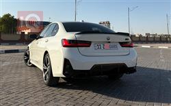 بي ام دبليو الفئة 3